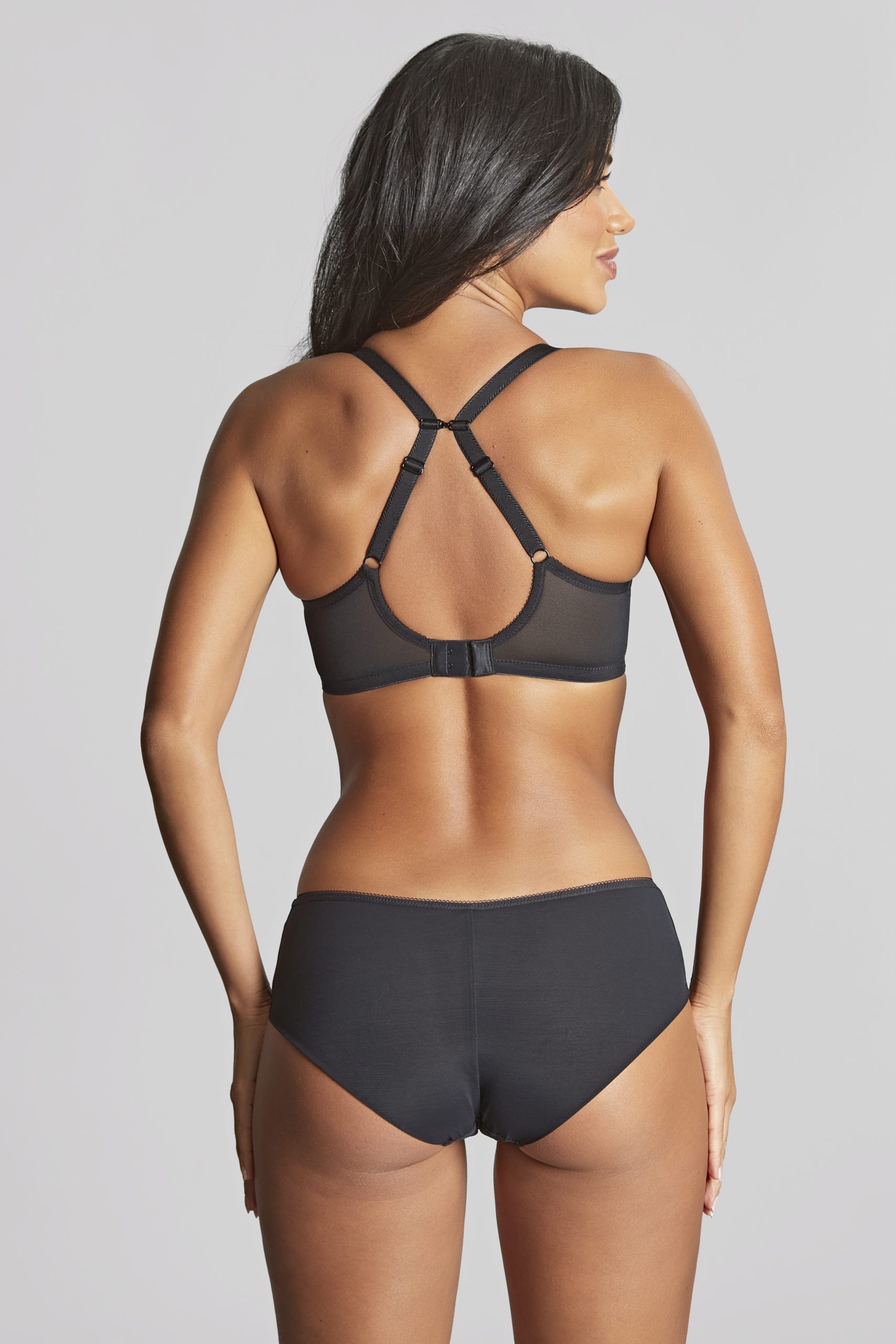 Panache Cari brjóstahaldari, formaður-Black - Image 4