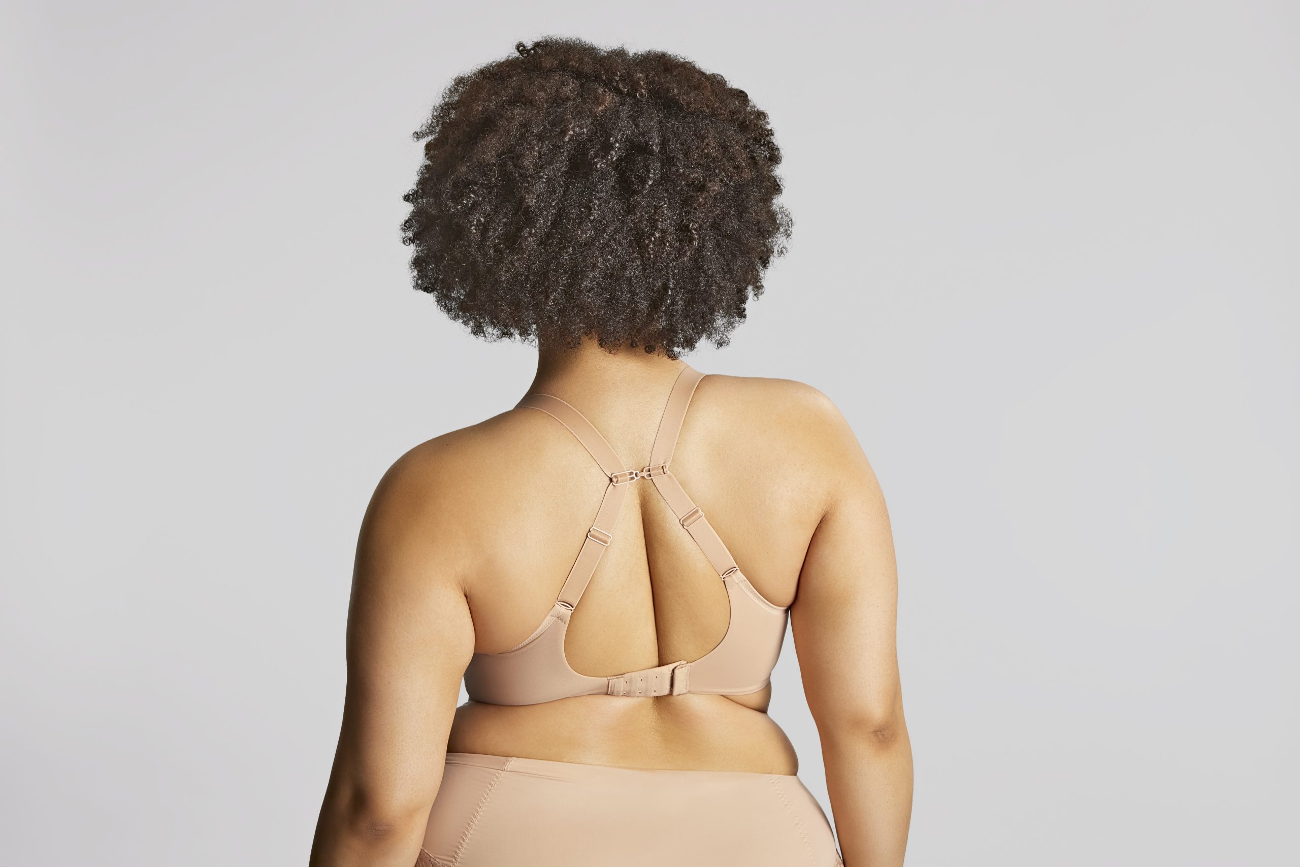 Sculptresse Elegance Honey Bh - Image 3