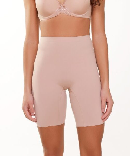 LingaDore 2-pack Shorts Blush