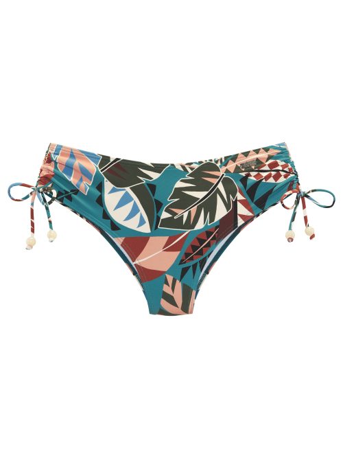 Lascana Moana bikiníbuxur með böndum