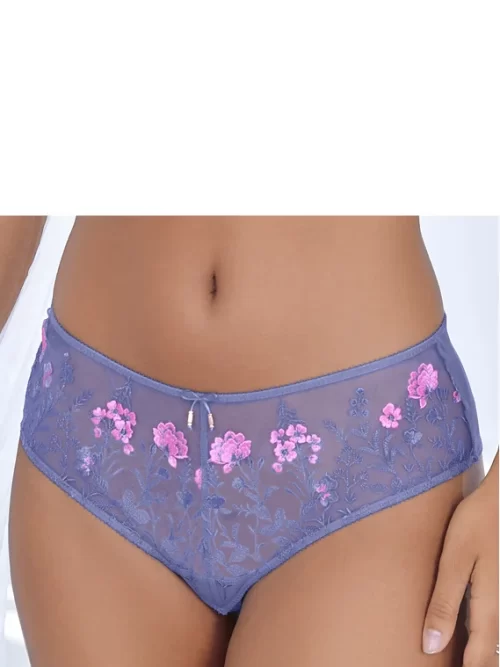 Lascana Strengur Cornflower Pink