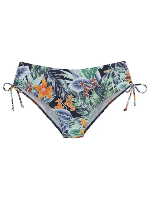Lascana Elife bikiníbuxur með böndum