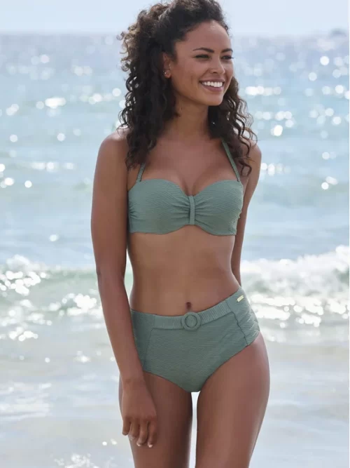 Lascana Loretta Bandeau bikiníhaldari