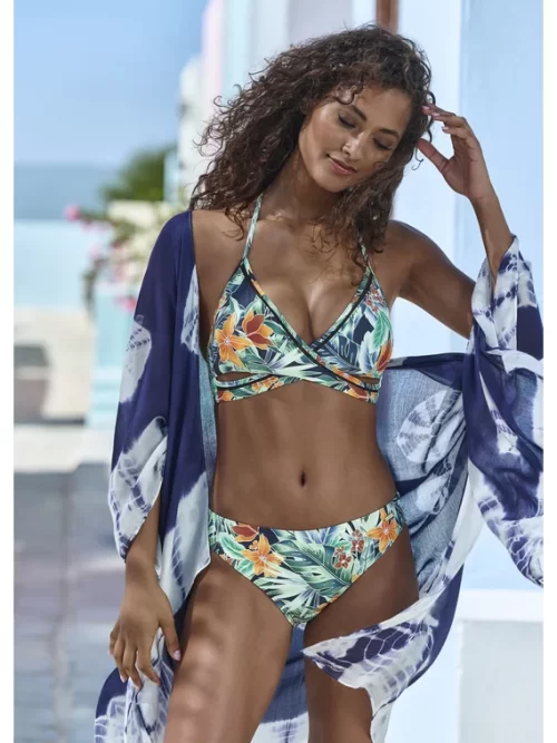 Lascana Elife bikinítoppur