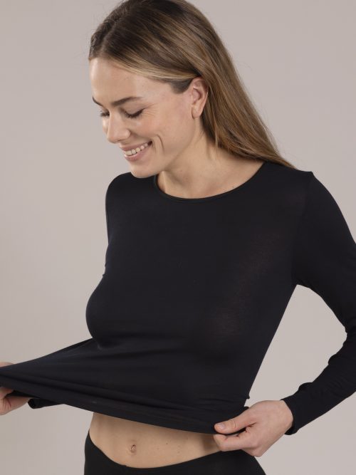 Nina Von C Motion Langermabolur, modal