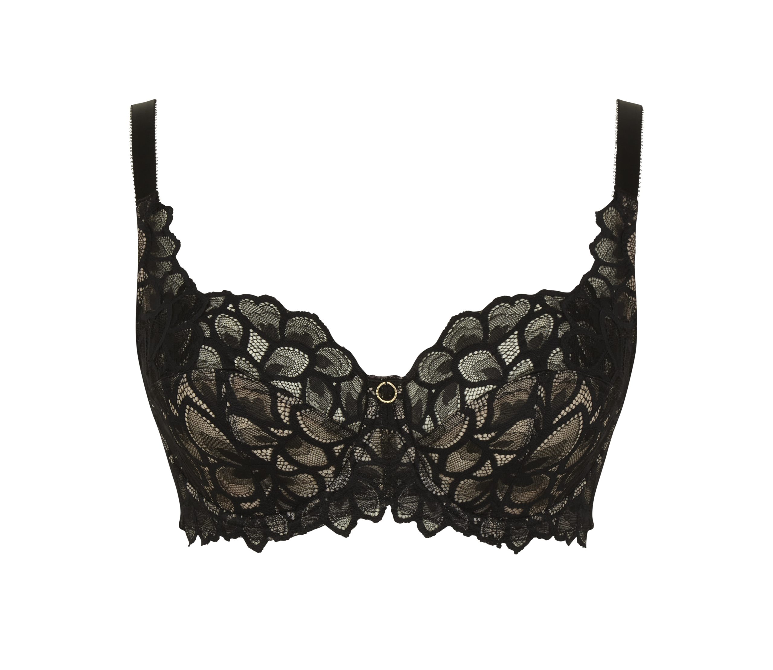 Panache Allure brjóstahaldari, full cup - Image 7